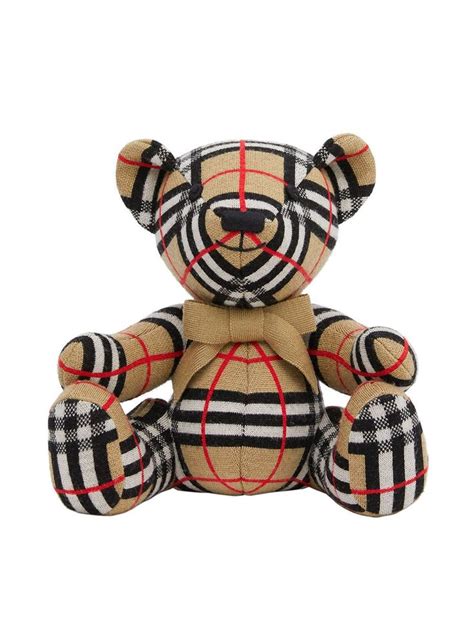 burberry teddy bear prices.